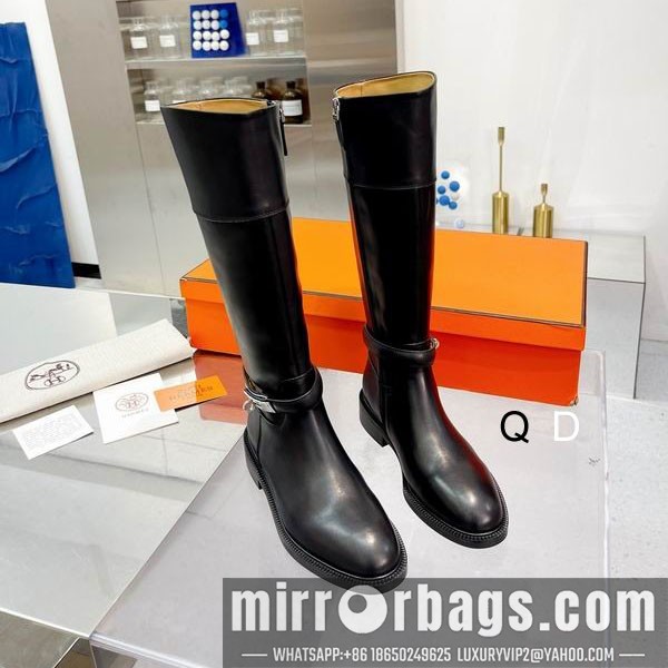 Replica Hermes Shoes Hermes sz35-40 3C GDT1001