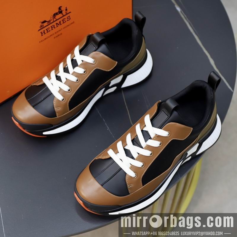 Replica Hermes Shoes Hermes sz38-45 mnf0216