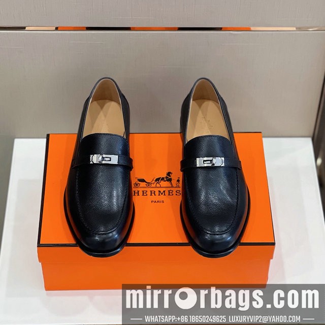 Replica Hermes Shoes 22530009 SZ 38-44