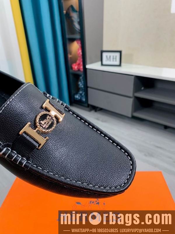 Replica Hermes Shoes Hermes sz38-44 mnf0307