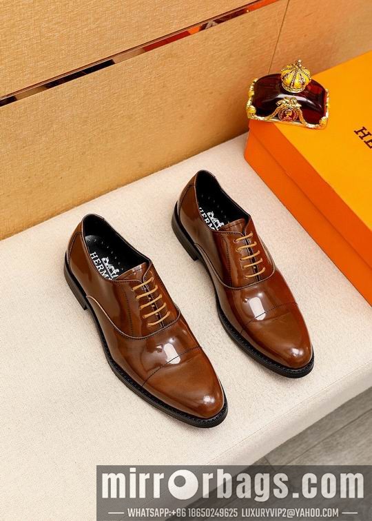 Replica Hermes Shoes Hermes sz38-45 mnh0906
