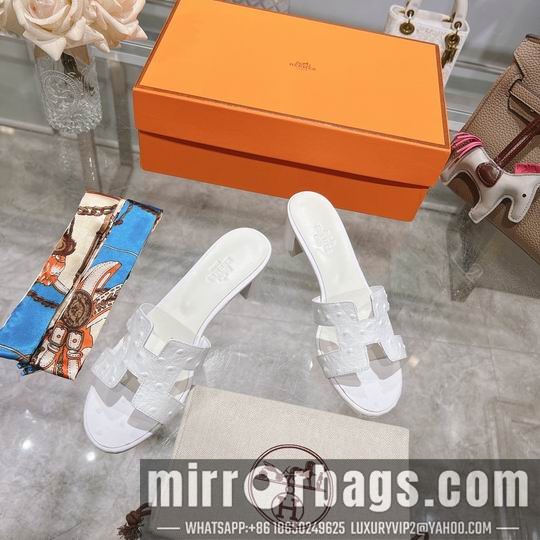 Replica Hermes Shoes Hermes sz34-42 mnh0211
