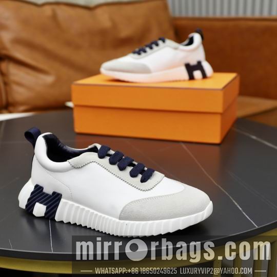 Replica Hermes Shoes Hermes sz34-45 hnh0904
