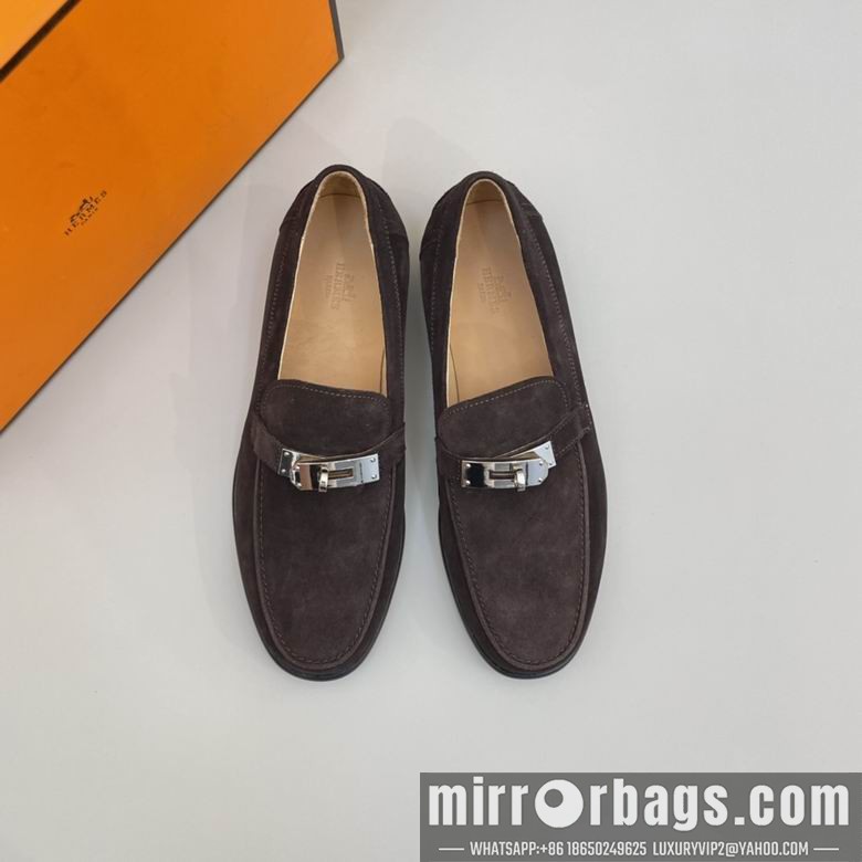 Replica Hermes Shoes Hermes sz38-44 2C n0911