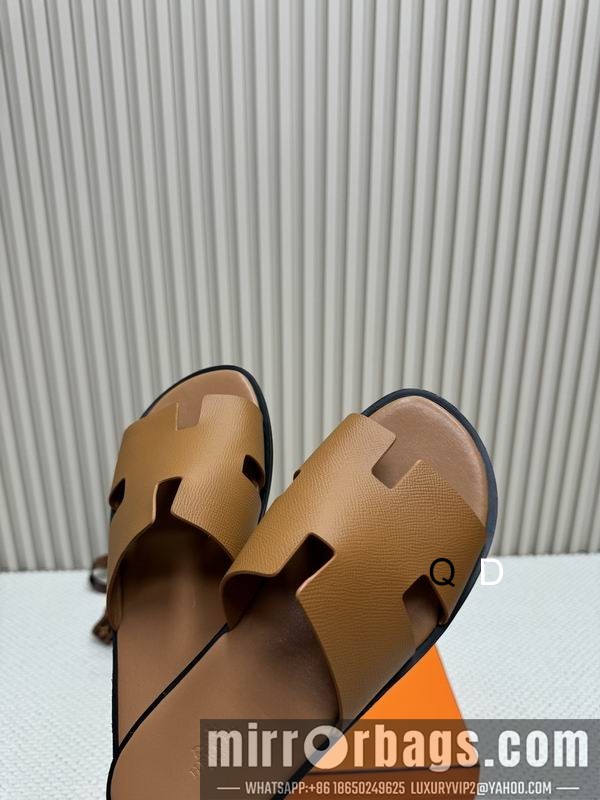 Replica Hermes Shoes HERMES sz39-44 GDT0802