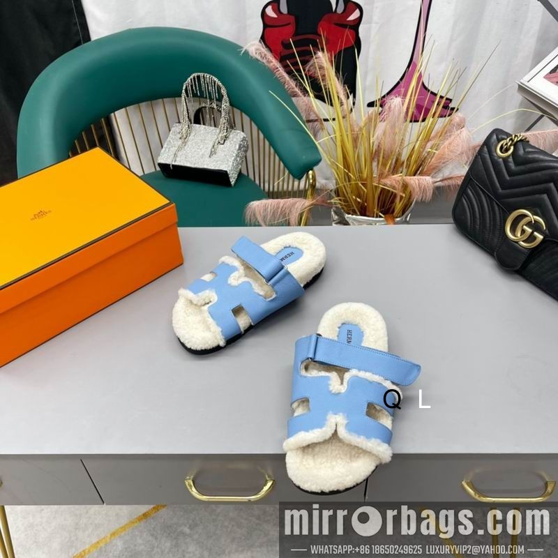 Replica Hermes Shoes Hermes sz35-40 15C QL1201