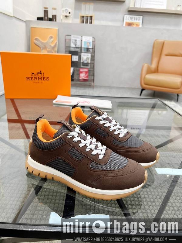 Replica Hermes Shoes Hermes sz38-45 jyh0709