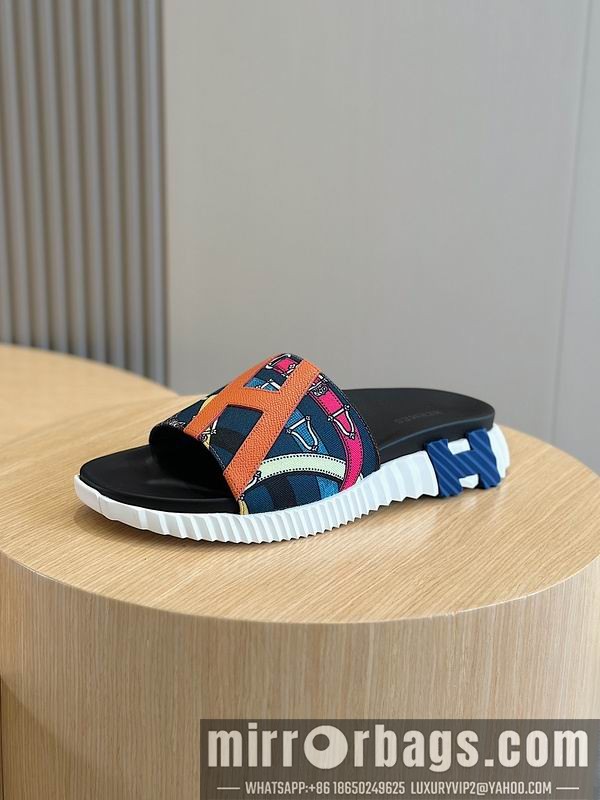 Replica Hermes Shoes Hermes sz38-46 jyh0508