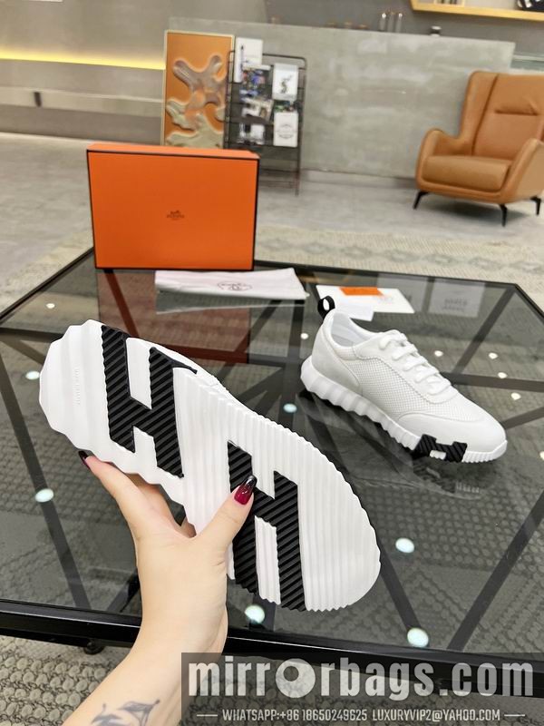 Replica Hermes Shoes Hermes sz38-45 jyh0705