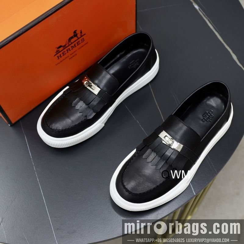 Replica Hermes Shoes Hermes sz38-45 WM1102