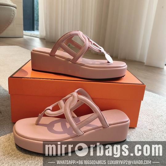 Replica Hermes Shoes Hermes sz35-40 mnh0210