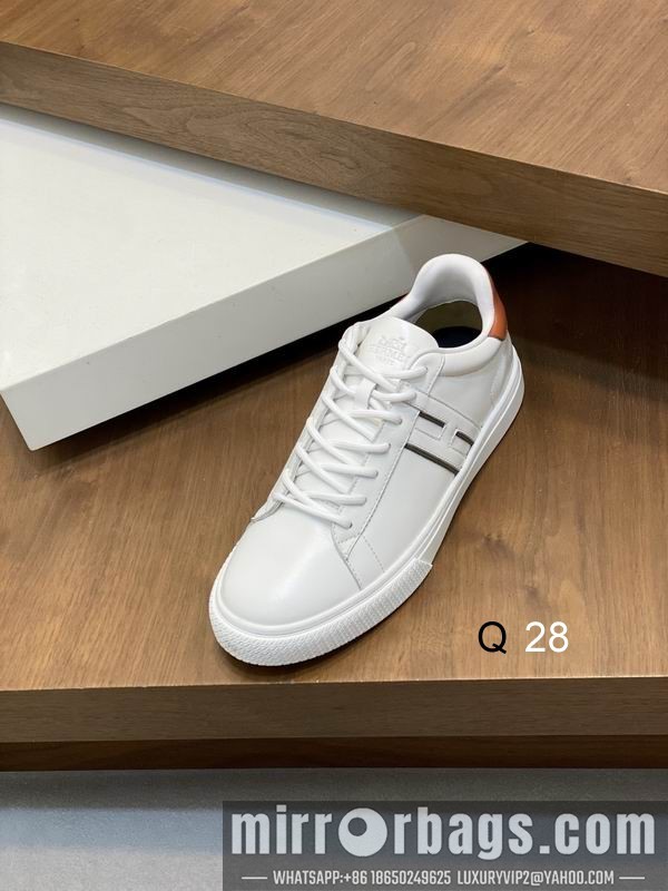Replica Hermes Shoes Hermes sz38-45 N0310