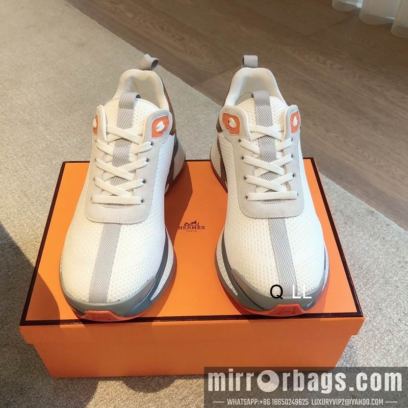 Replica Hermes Shoes Hermes sz35-45 LL0304