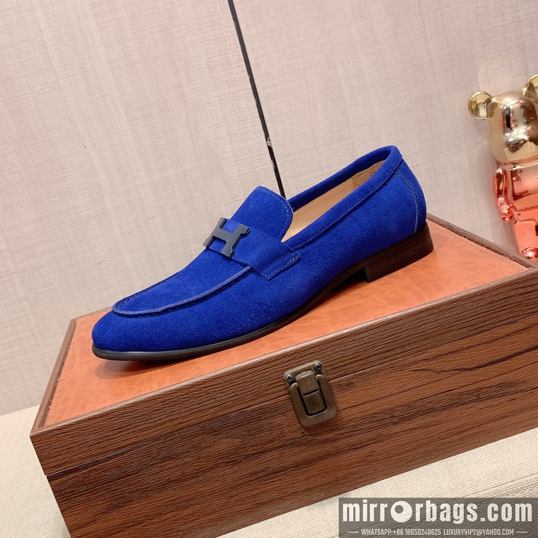 Replica Hermes Shoes Hermes sz38-44 h0703