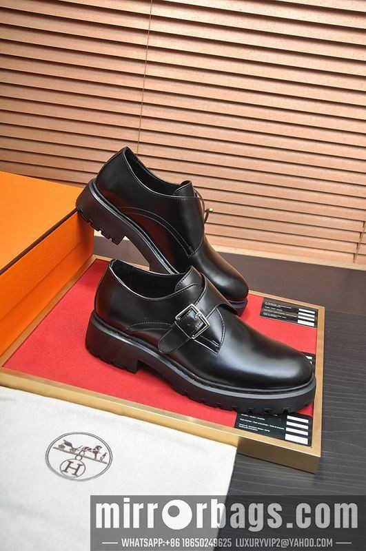 Replica Hermes Shoes Hermes sz38-45 mnf0207