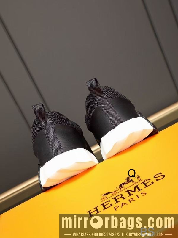 Replica Hermes Shoes Hermes sz38-45 BS0601