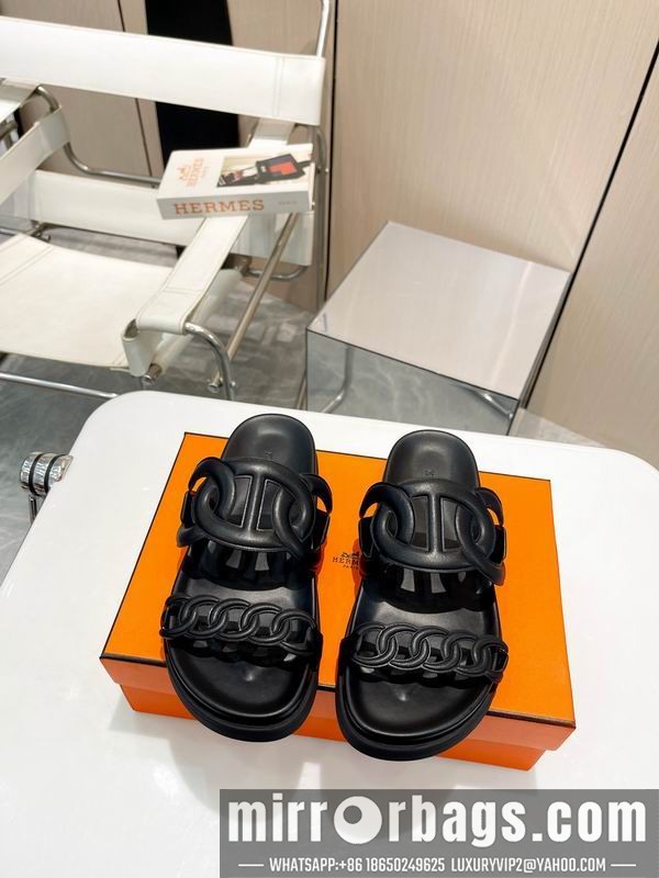 Replica Hermes Shoes Hermes sz35-45 mnf0268