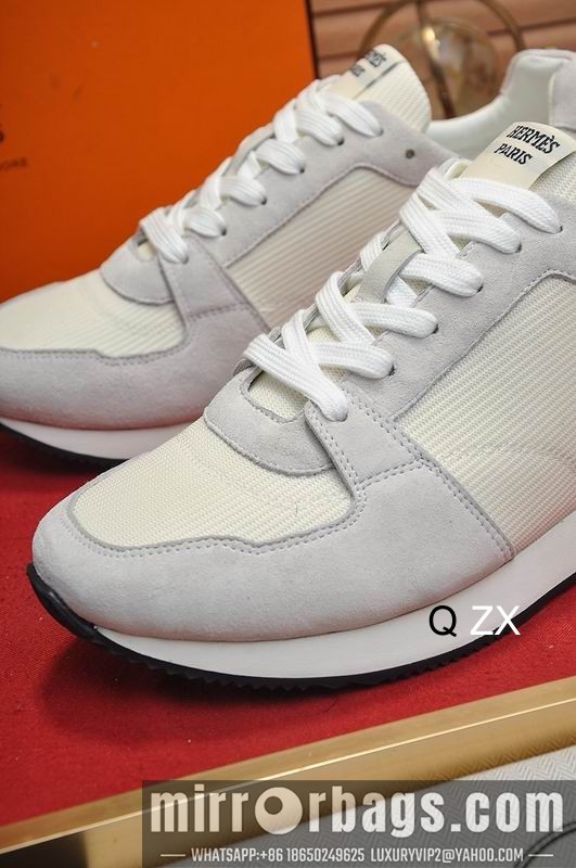 Replica Hermes Shoes Hermes sz38-45 ZX1003