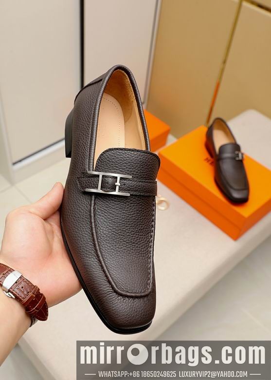 Replica Hermes Shoes Hermes sz37-45 1C n0905