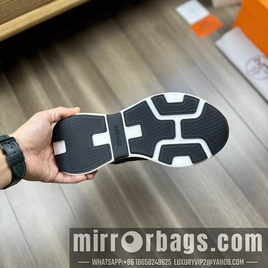 Replica Hermes Shoes Hermes sz38-45 hnh0509