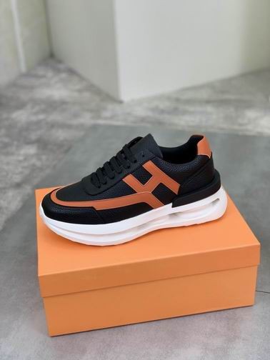 Replica Hermes Shoes Hermes sz38-45 mnh0801