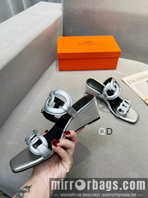Replica Hermes Shoes Hermes sz35-43 GDT0113