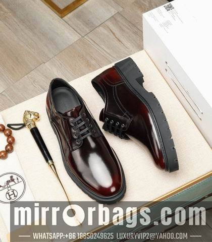 Replica Hermes Shoes Hermes sz38-45 hnh0203