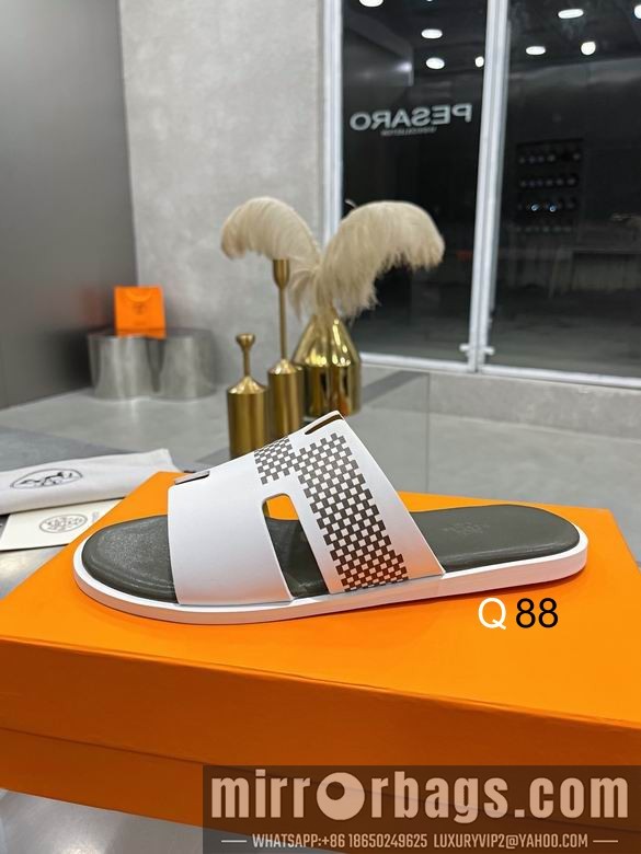 Replica Hermes Shoes HERNES sz38-44K0136