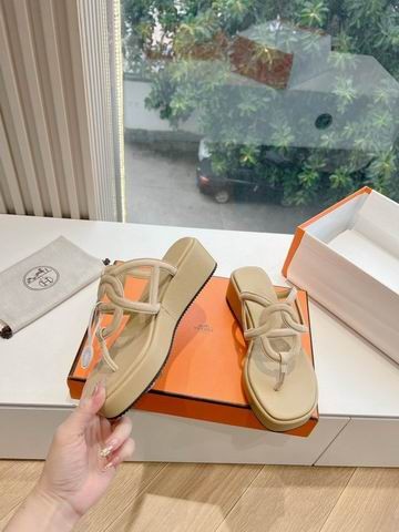 Replica Hermes Shoes Hermes sz35-40 mnh0803