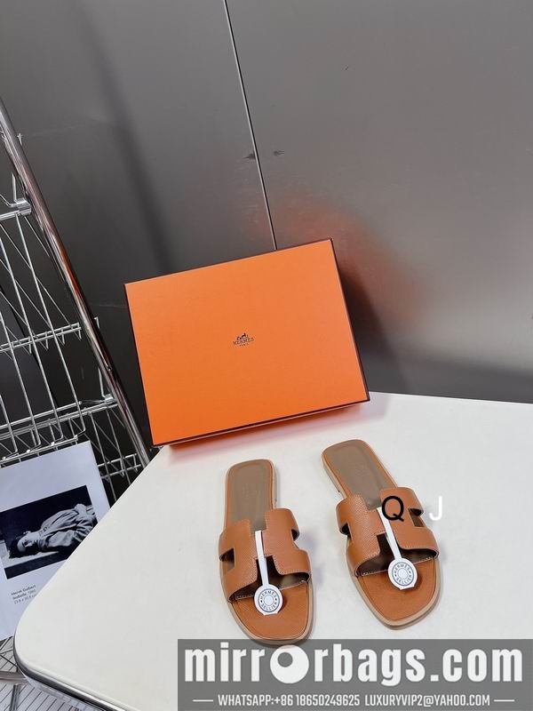 Replica Hermes Shoes Hermes sz35-40 XJ0704