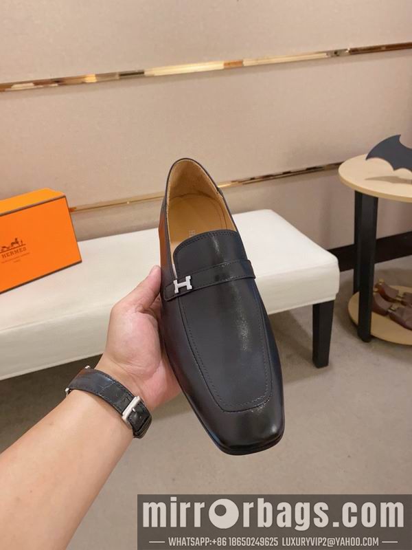 Replica Hermes Shoes Hermes sz38-45 hnh0309