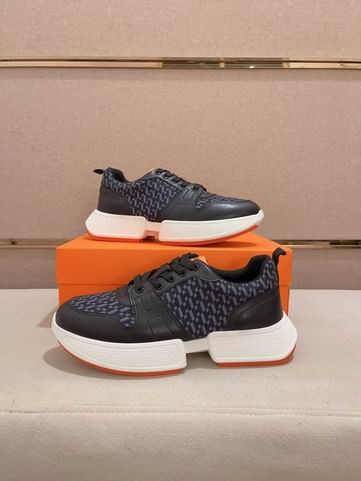 Replica Hermes Shoes Hermes sz38-45 hnh0403