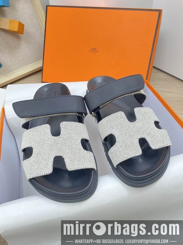 Replica Hermes Shoes Hermes sz35-41 38-45 mnf0265