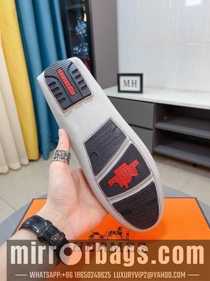 Replica Hermes Shoes Hermes sz38-44 mnh0701
