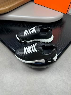 Replica Hermes Shoes Hermes sz39-44 jyh1202