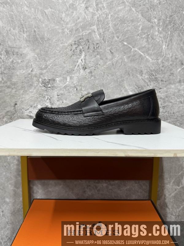 Replica Hermes Shoes Hermes sz38-45 hnh0402