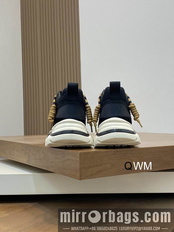 Replica Hermes Shoes Hermes sz38-45 WM1105