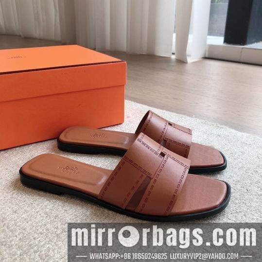 Replica Hermes Shoes Hermes sz35-41 mnh0207