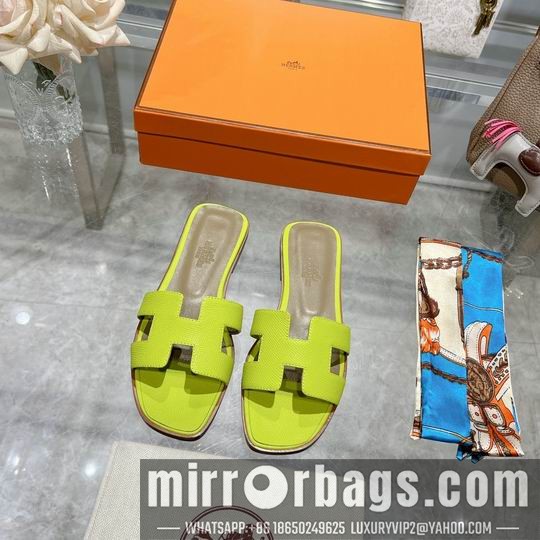 Replica Hermes Shoes Hermes sz34-42 mnh0229