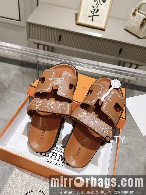 Replica Hermes Shoes Hermes sz35-45 TY0301