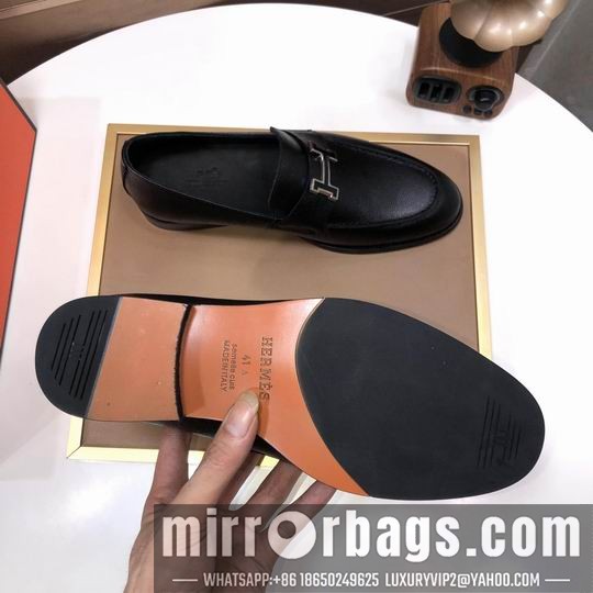 Replica Hermes Shoes Hermes sz38-45 hnh1204