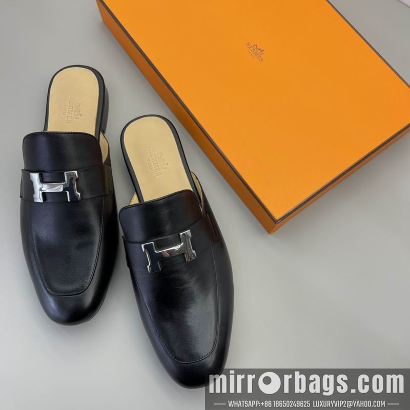 Replica Hermes Shoes Hermes sz38-45 mnf0219