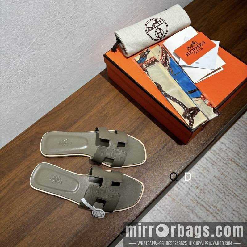 Replica Hermes Shoes Hermes sz35-40 GDT0204
