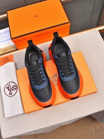 Replica Hermes Shoes Hermes sz38-45 hnh0803