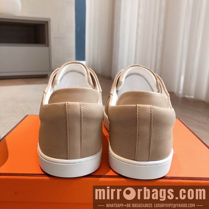 Replica Hermes Shoes Hermes sz35-46 mnh0204