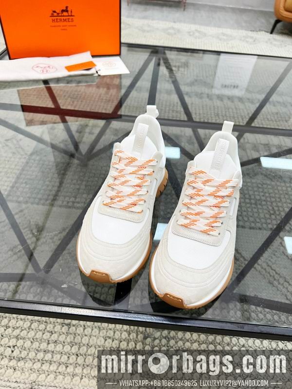 Replica Hermes Shoes Hermes sz38-45 jyh0709