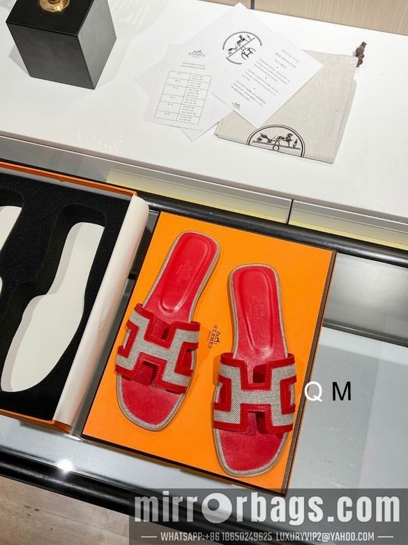 Replica Hermes Shoes Hermes sz35-39OM0110