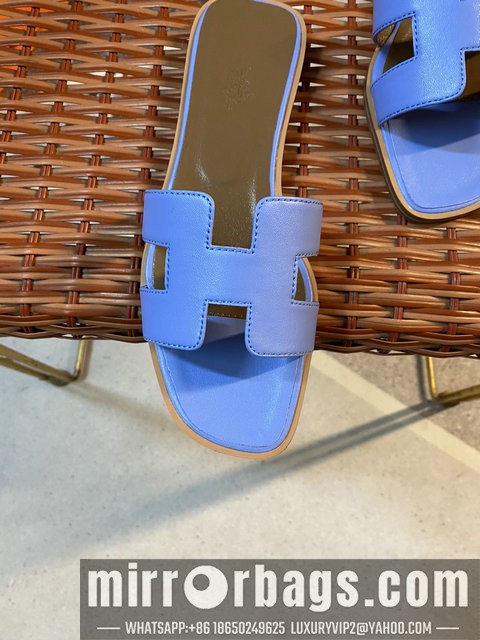 Replica Hermes Shoes 2167037 SZ 35-43