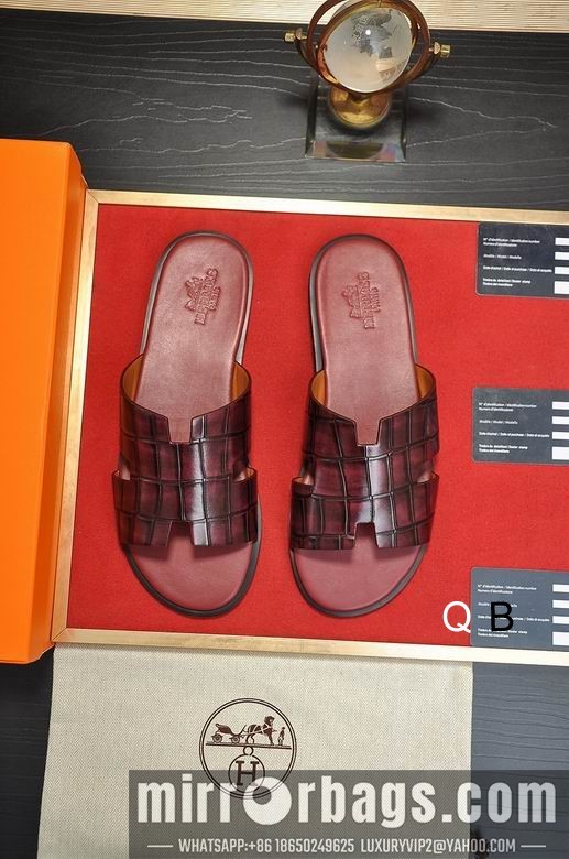 Replica Hermes Shoes HERMES sz38-44BS0104