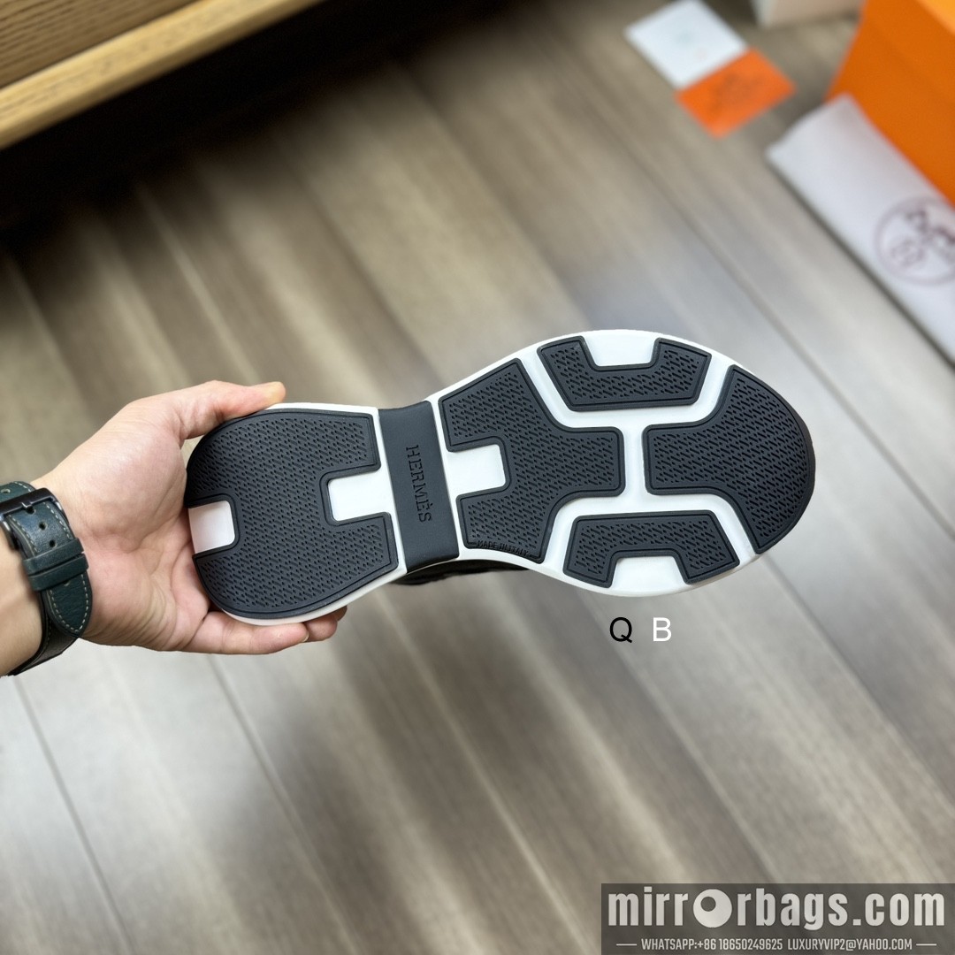 Replica Hermes Shoes HERMES sz39-44 BS0602